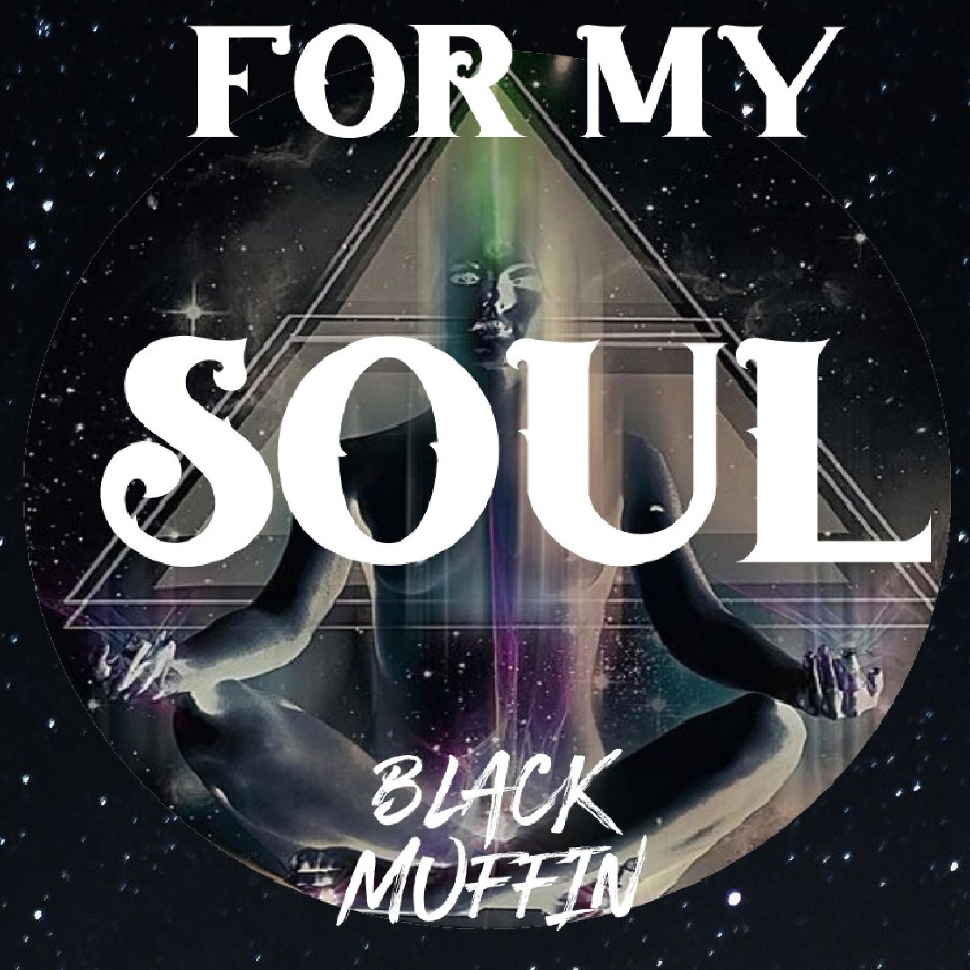 Album cover of For My Soul