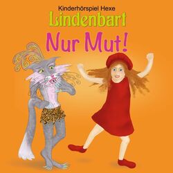 Cover of Nur Mut!