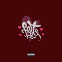 Cover of FELT (feat. Sydny August)