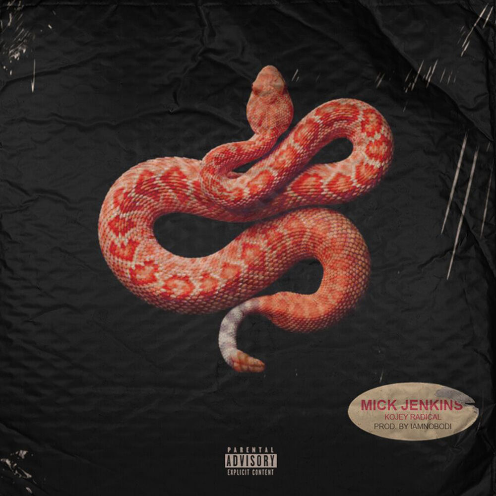 Snakes cover