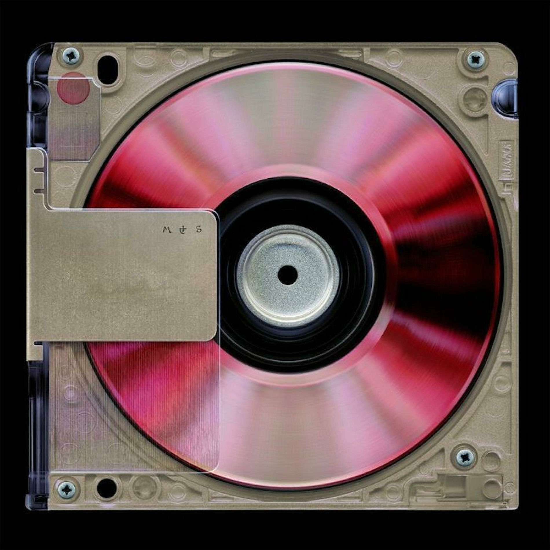 Album cover of Nostalgia Demo