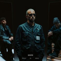 Cover of Hope