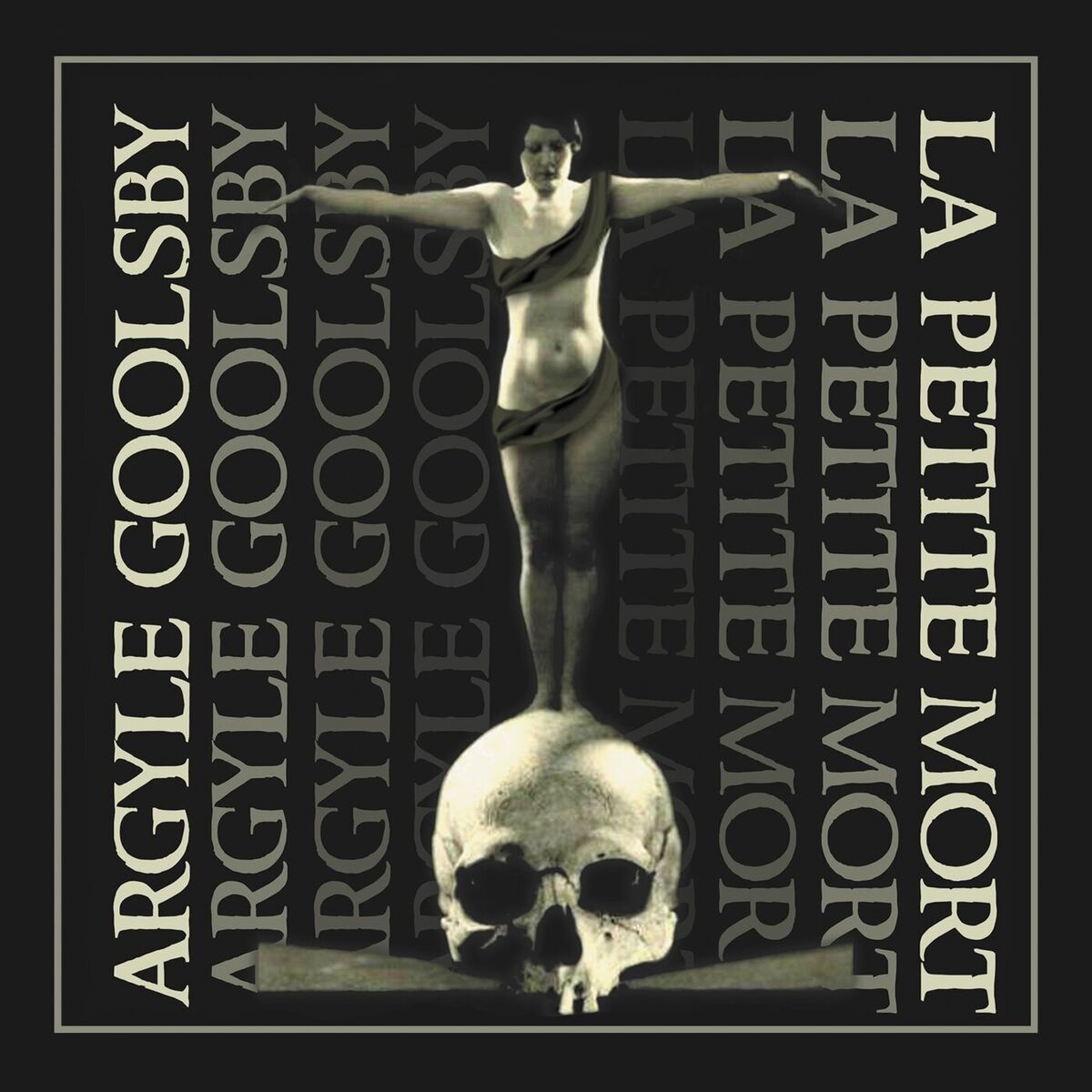 Album cover of La Petite Mort