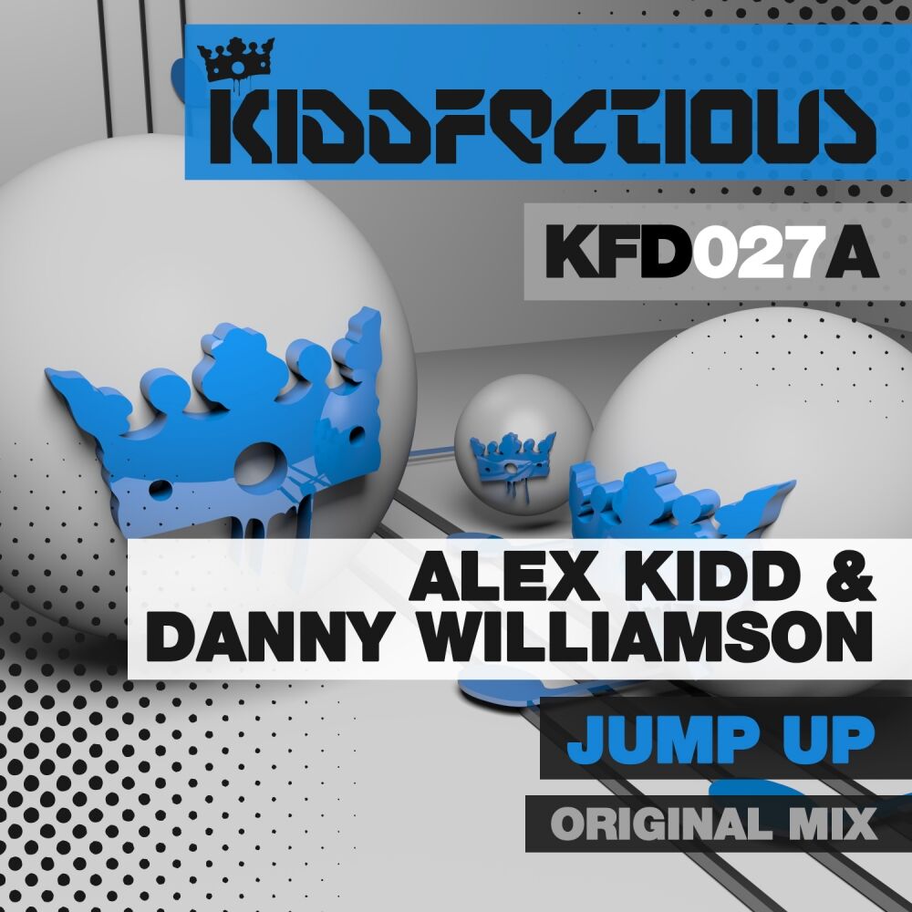 Picture of Jump Up