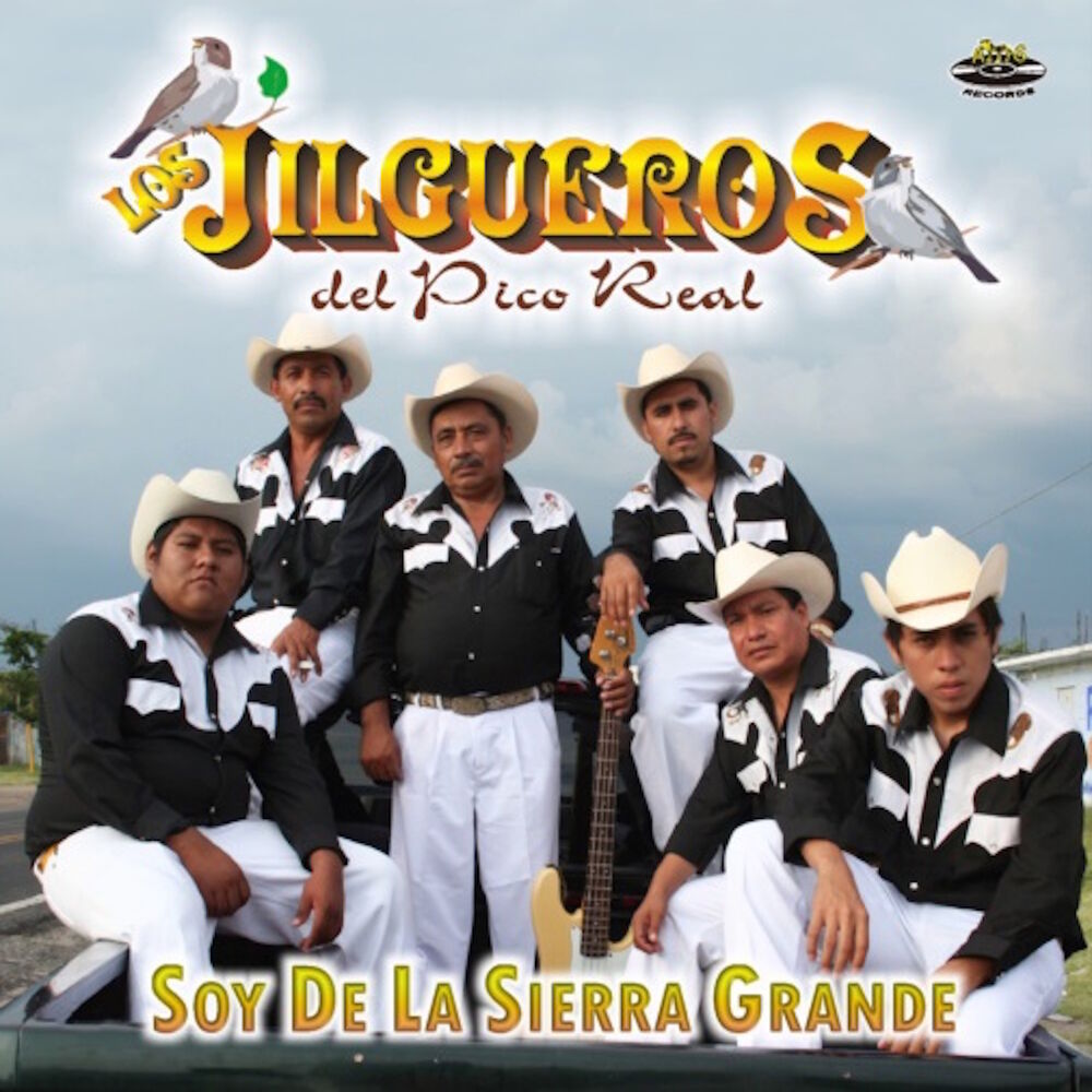Picture of Soy de la Sierra Grande