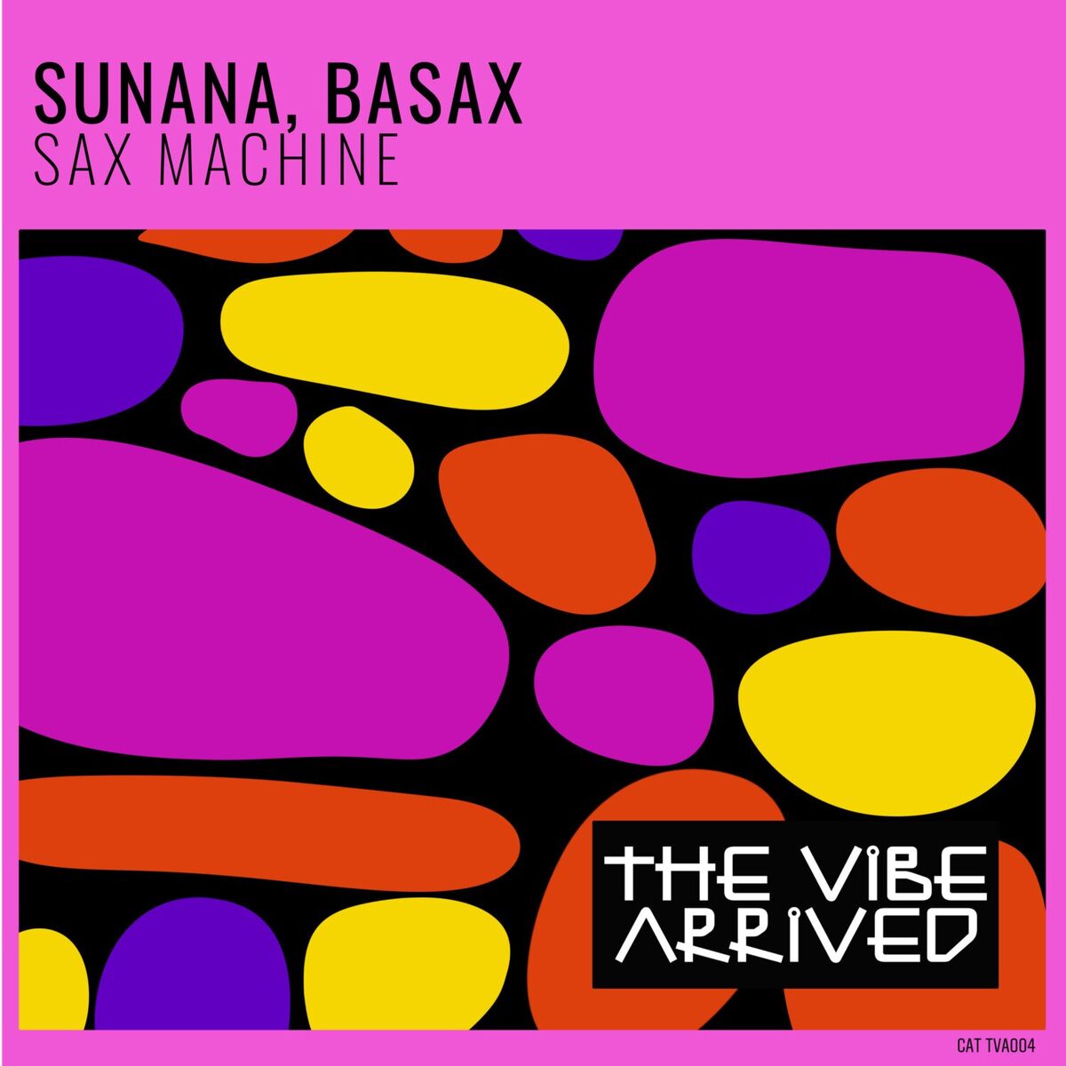 Album cover of Sax Machine
