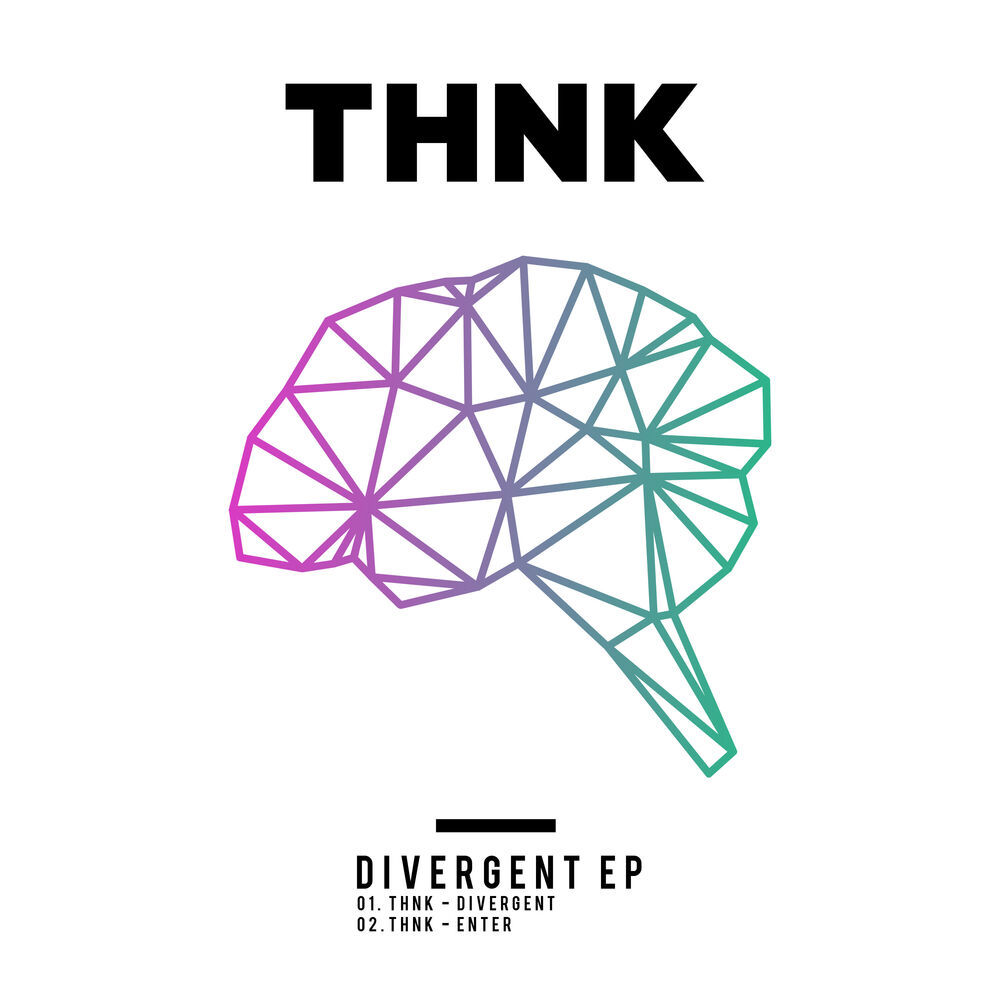 Picture of Divergent EP