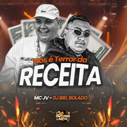 Cover of Nós É o Terror da Receita