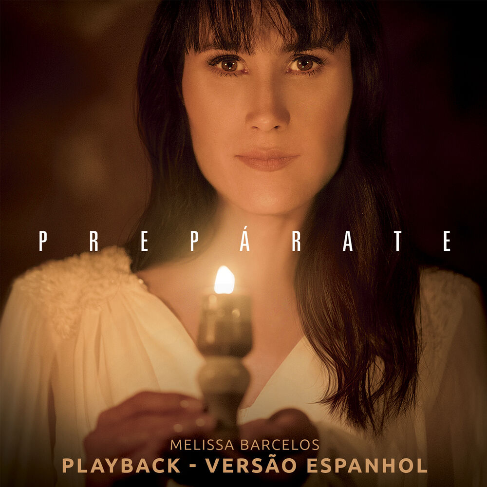 Picture of Prepárate: Versão Espanhol (Playback)