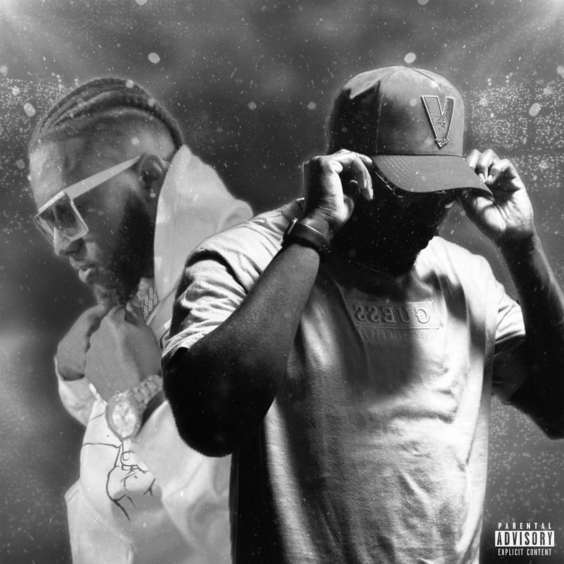 Album cover of Just The Start