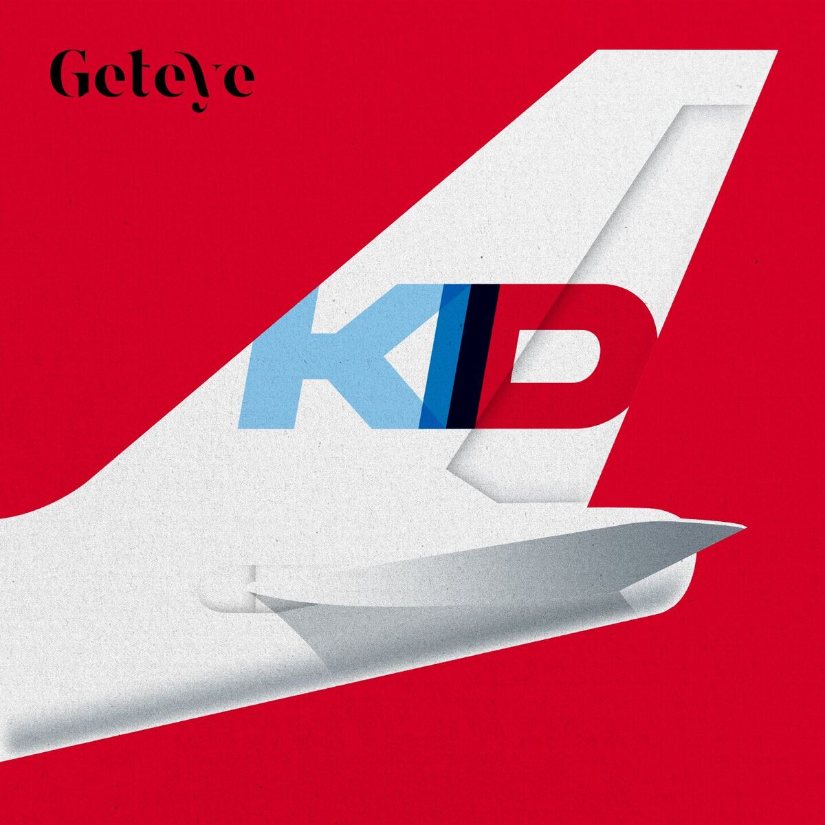 Album cover of Kid