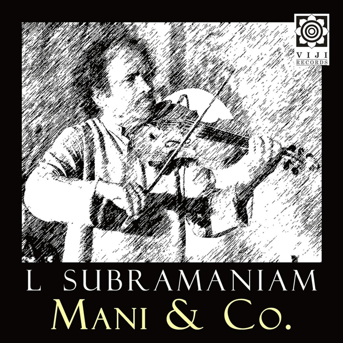 Album cover of Mani & Co.