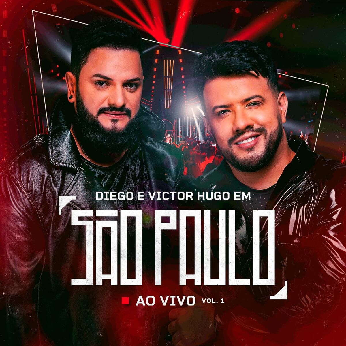 Album cover of Conselho Bom (Ao Vivo)