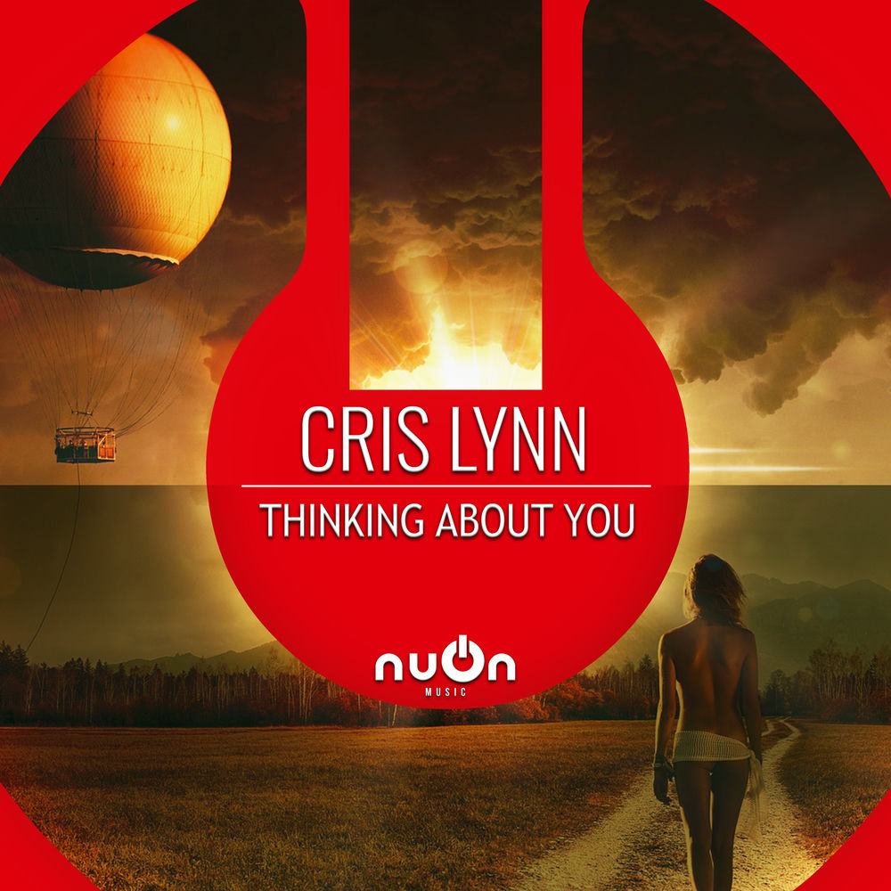 Pochette du titre Thinking About You