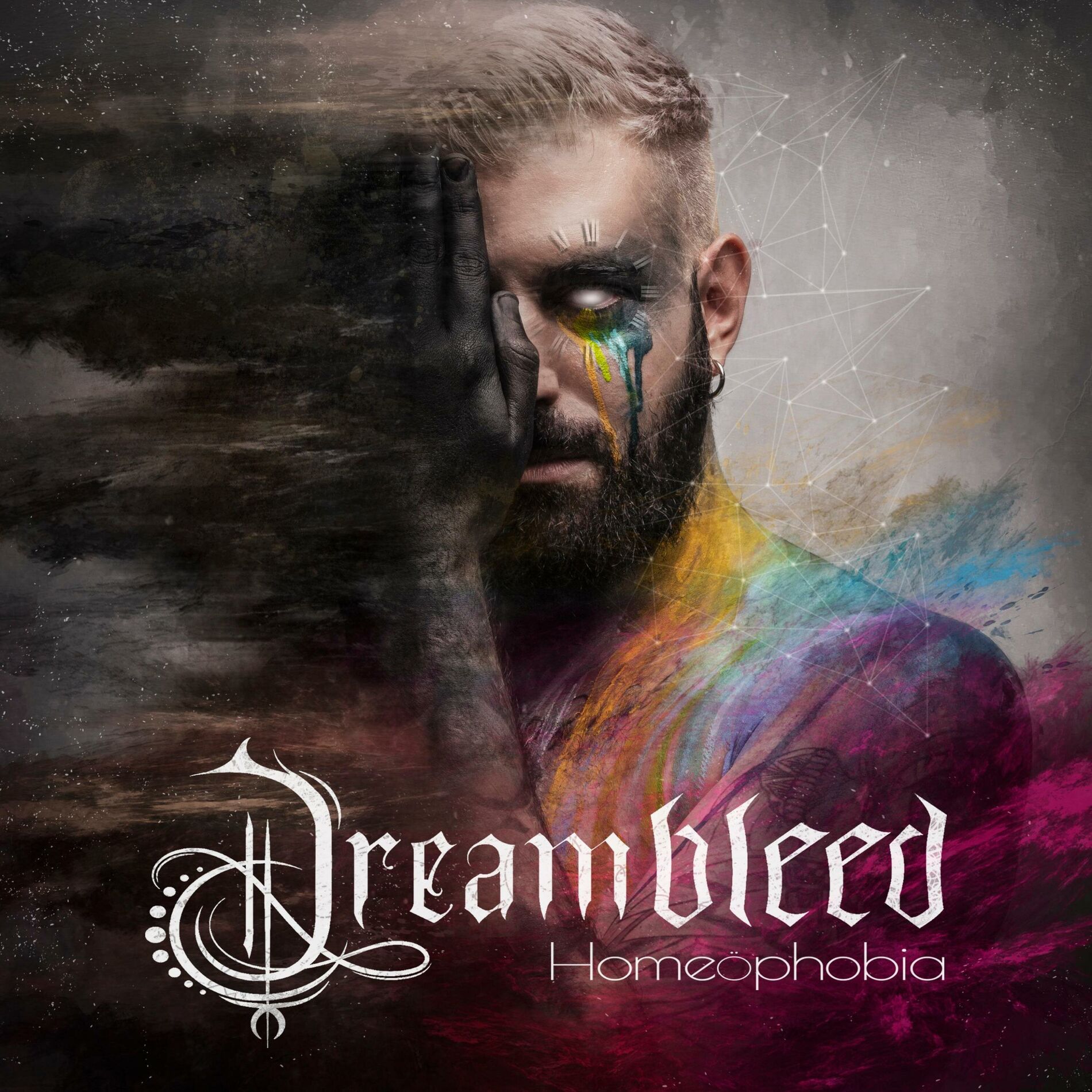 Album cover of Homeöphobia