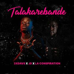 Cover of Talakarebande
