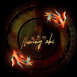Cover of Flowing Chi