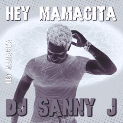 Cover of Hey Mamacita