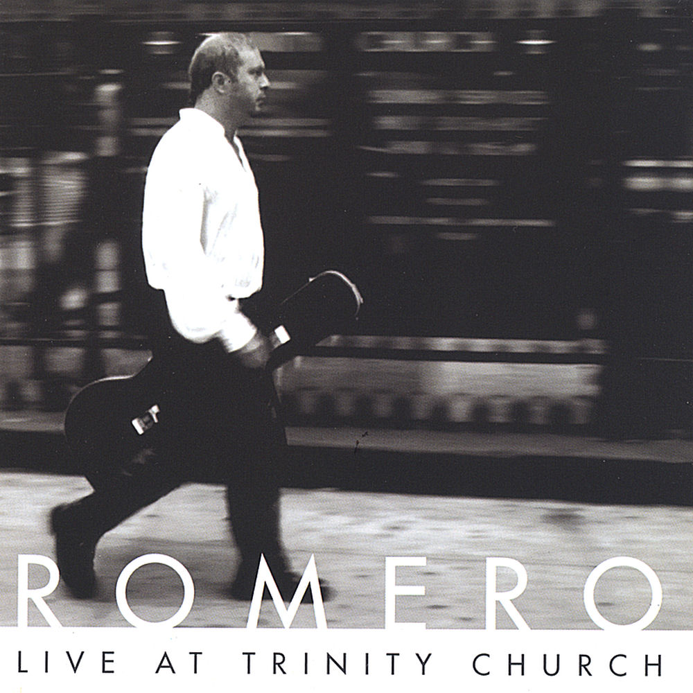 Album artwork for La Sofia by Romero
