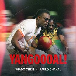 Cover of YANGOOOAL!