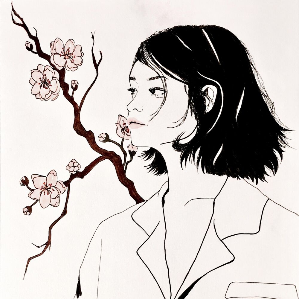 Picture of Lost in Spring