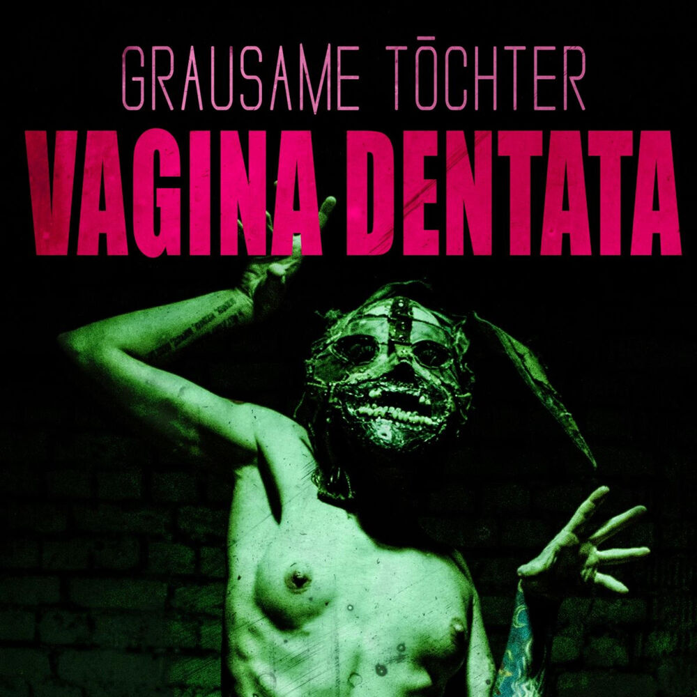 Picture of Vagina Dentata