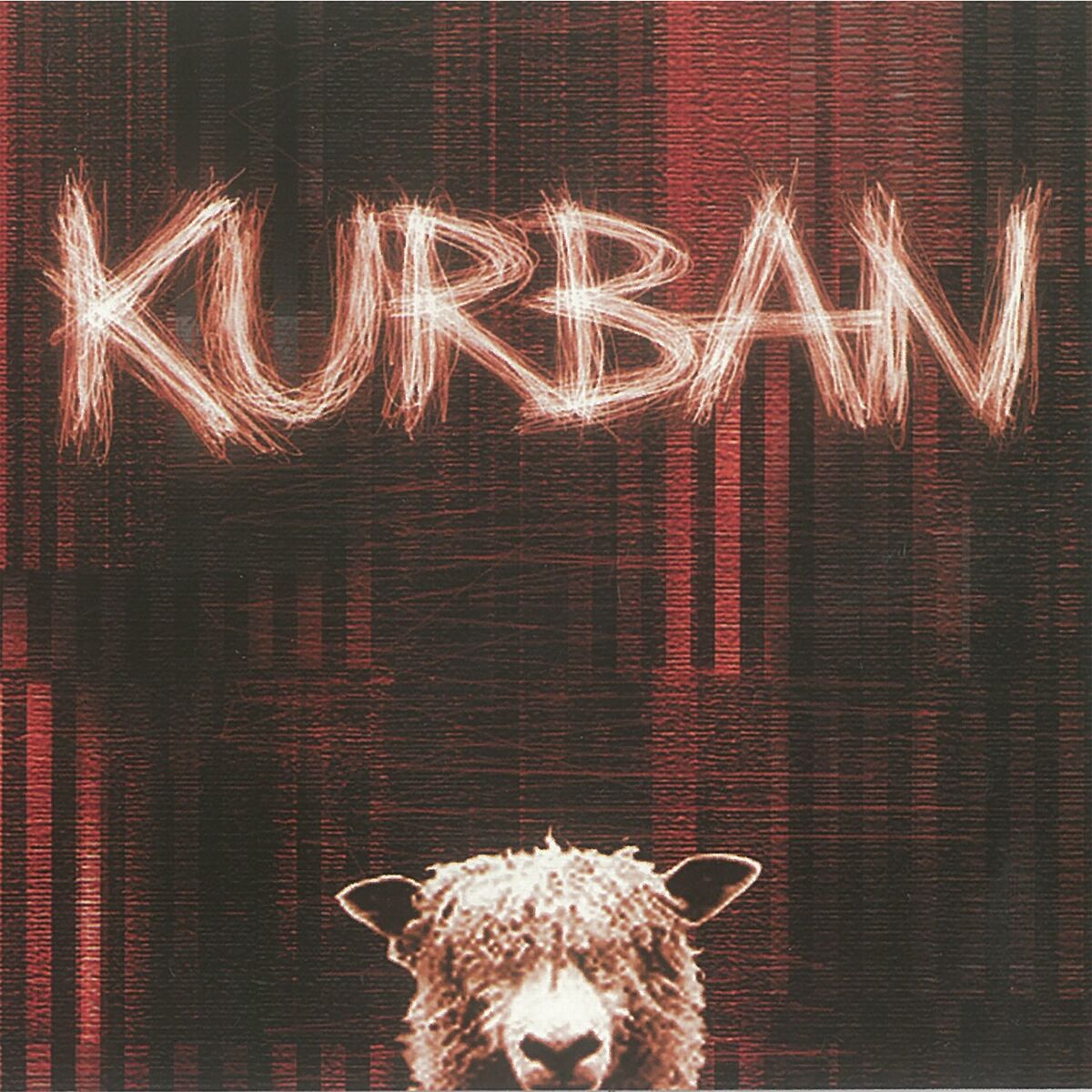 Album cover of Kurban