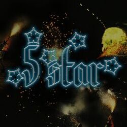 Cover of 5 STAR