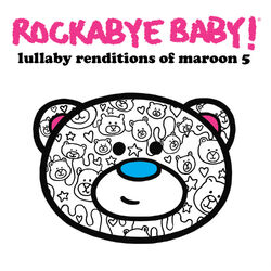 Cover of Lullaby Renditions of Maroon 5