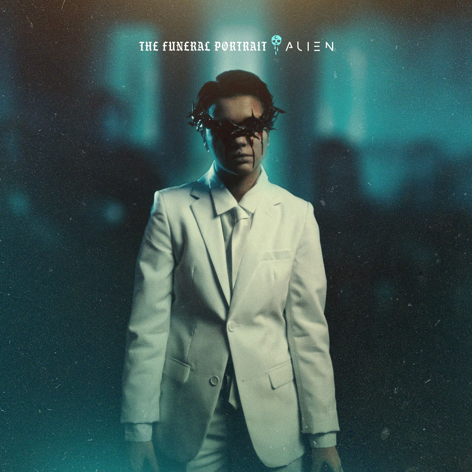 Album cover of Alien