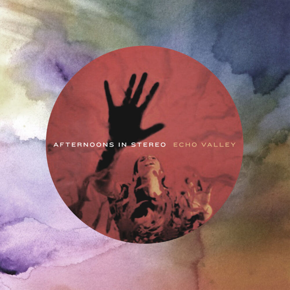 Picture of Echo Valley