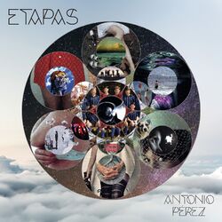 Cover of Etapas (Remastered)