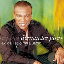 Cover of Exitos...Sólo Para Usted - So Pra' Voce