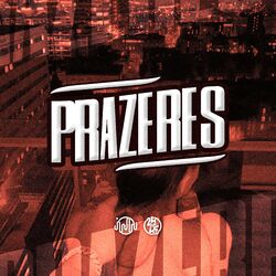 Cover of Prazeres