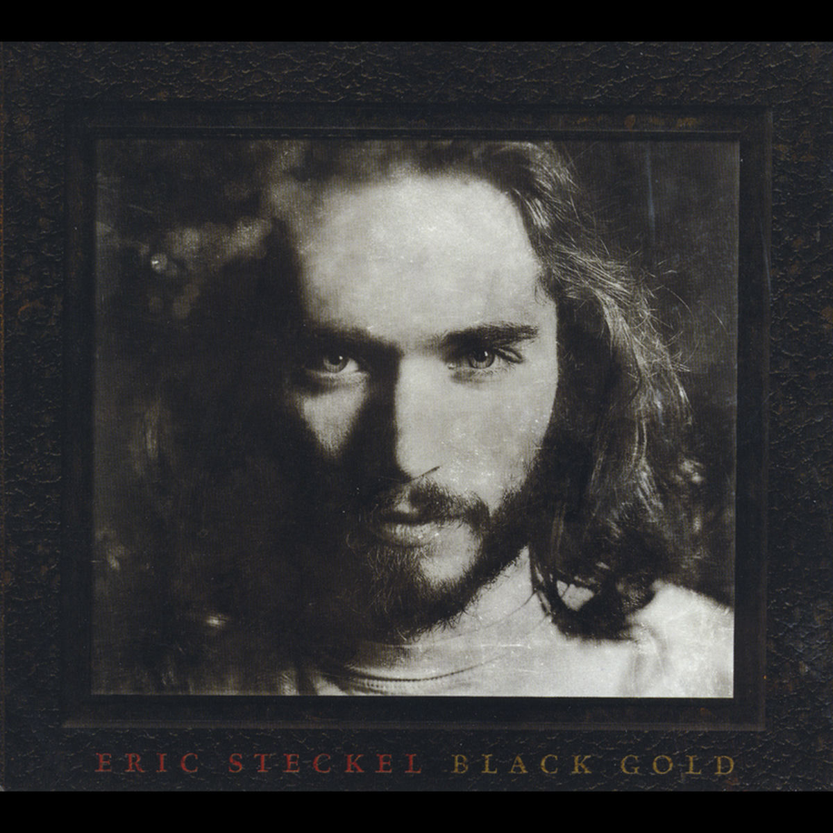 Album cover of Black Gold