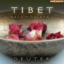 Cover of Tibet Nada Himalaya 2