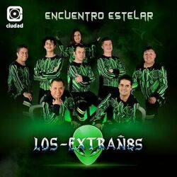 Cover of Encuentro Estelar