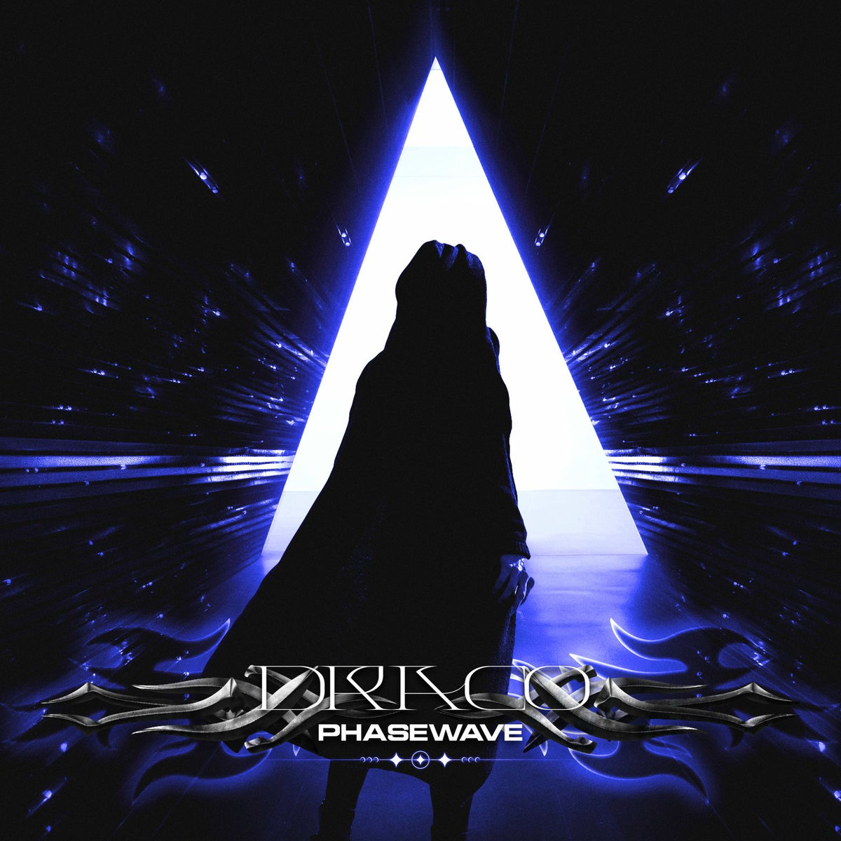 Album cover of draco