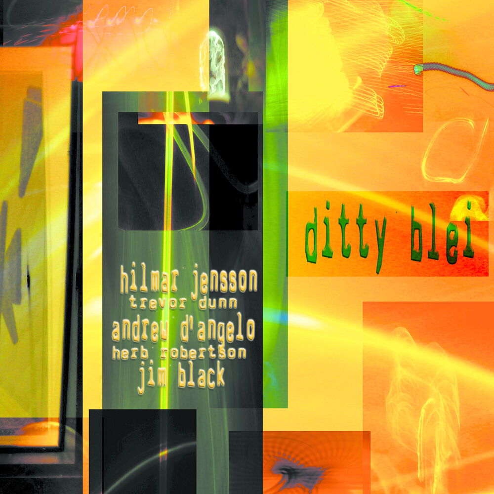 Picture of Ditty Blei