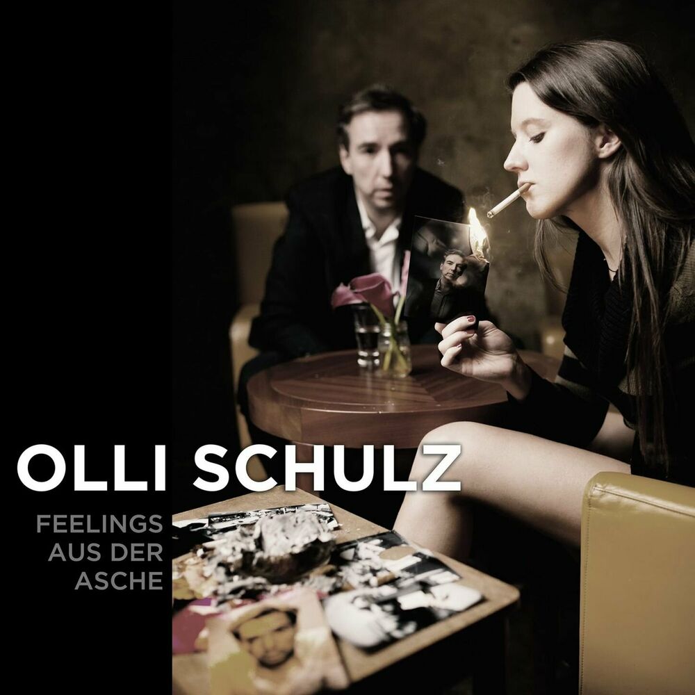 Picture of Feelings aus der Asche