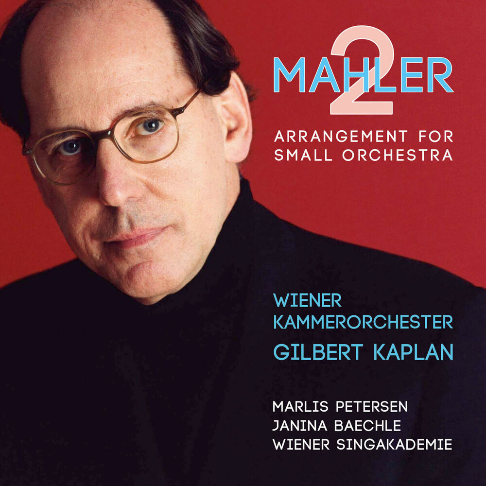 Picture of Mahler: Symphony No. 2 in C Minor, "Resurrection" (Arrangement for Small Orchestra)