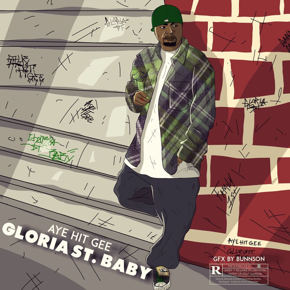 Picture of Gloria St. Baby