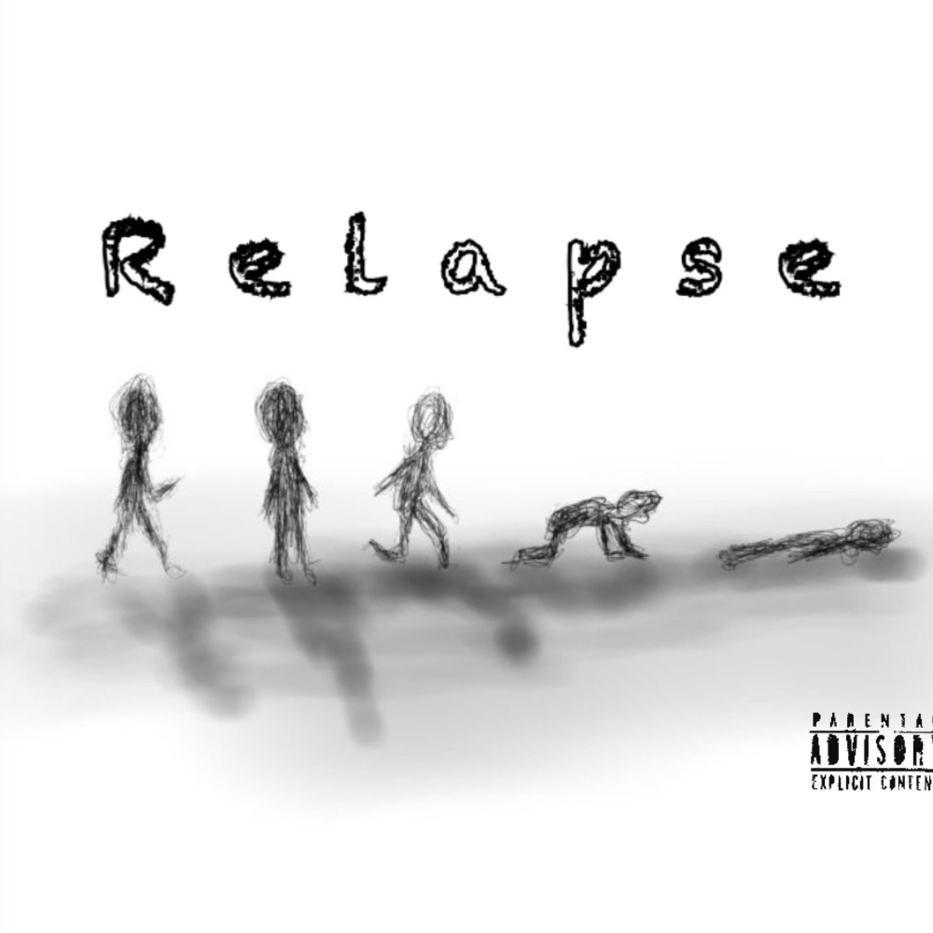 Album cover of Relapse (feat. DNA MOONK)