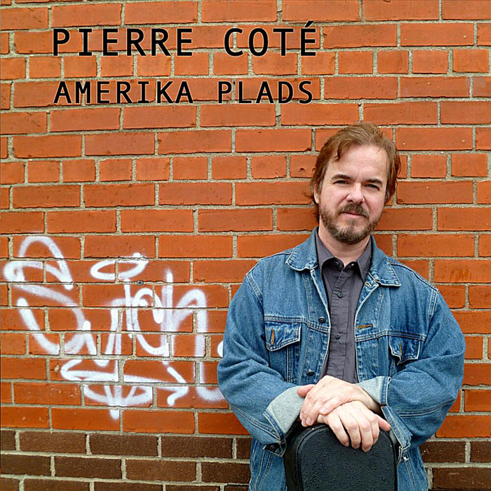 Picture of Amerika Plads