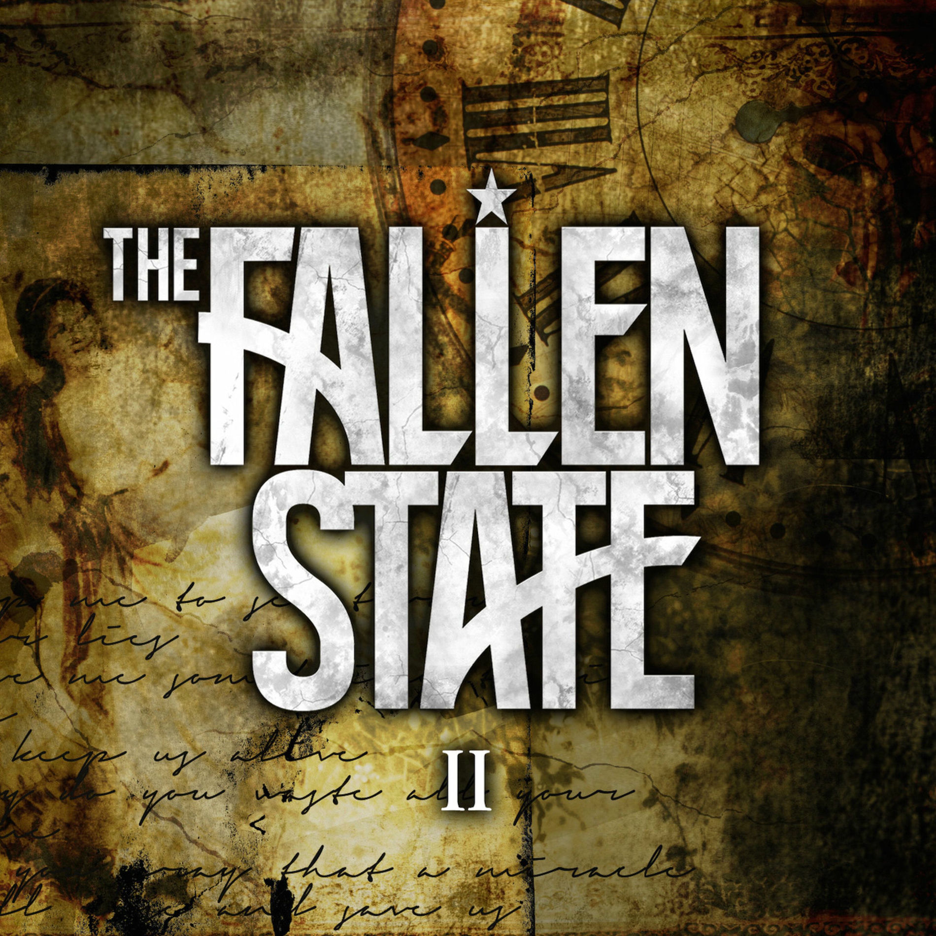 Album cover of Two