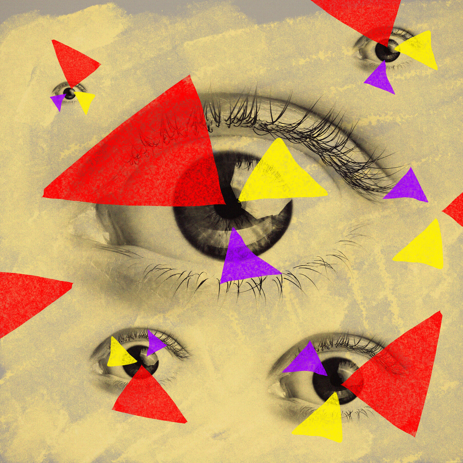 Album cover of Whistleblower