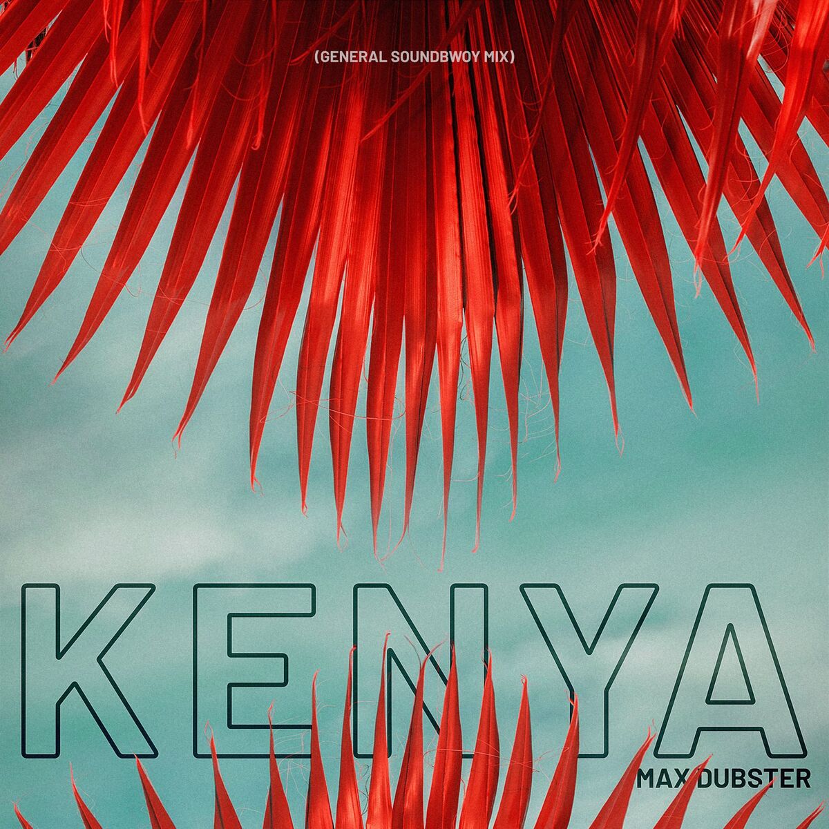 Album cover of Kenya