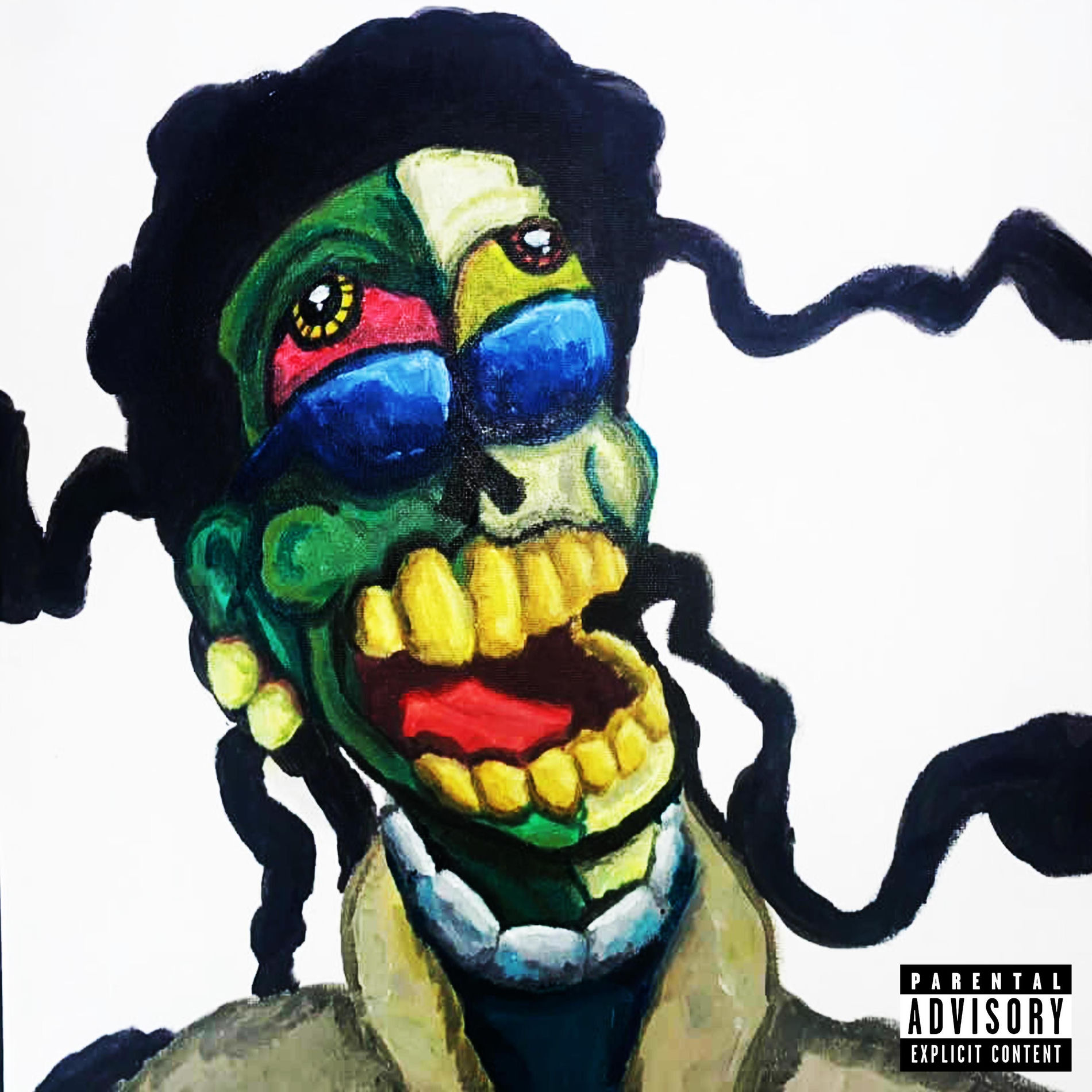 邦楽 CFN MAIK MADE MA WHOLE HOOD SWAGED UP CD mikebrokeasf - swag in tune | Deezer