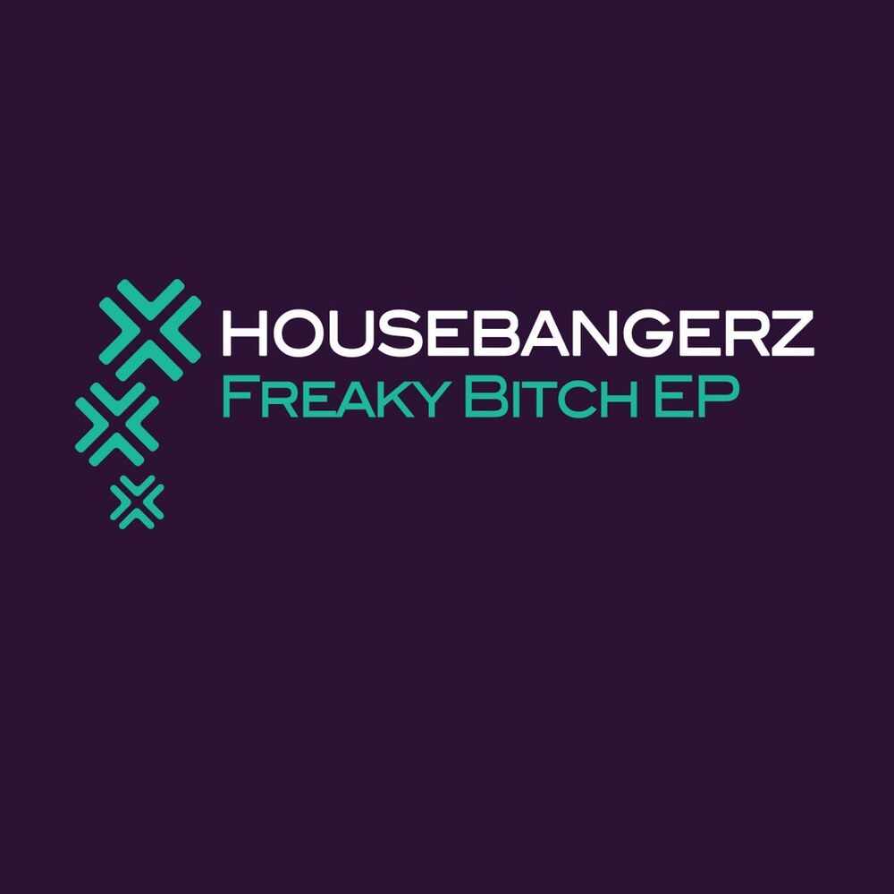 Picture of Freaky Bitch EP