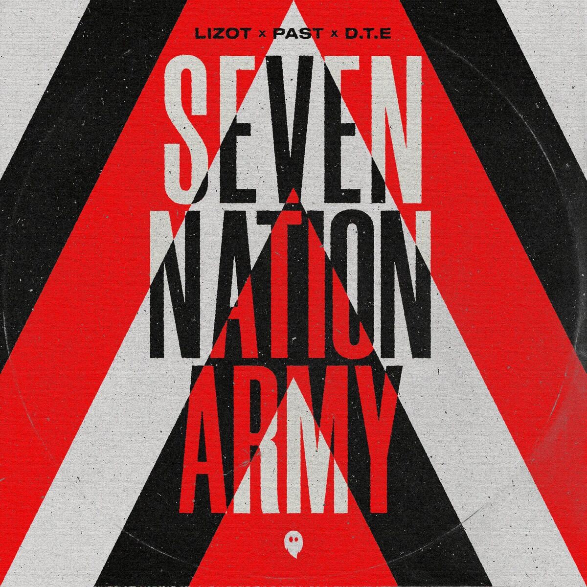 Album cover of Seven Nation Army